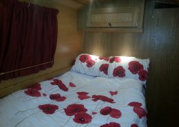 Luxury Narrowboat Holidays