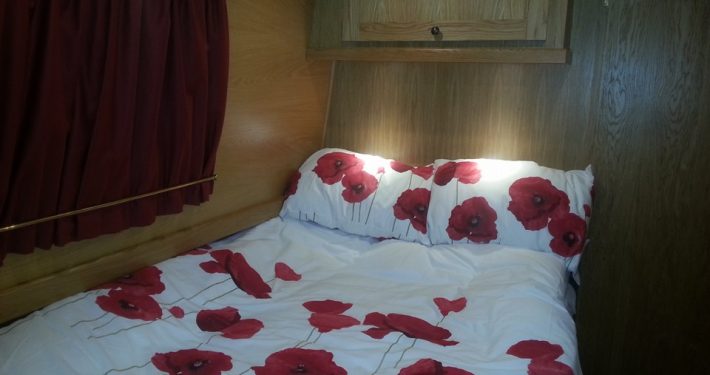 Luxury Narrowboat Holidays