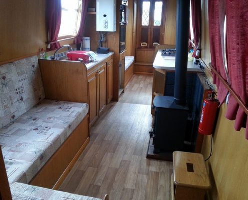 daisy-canal-boat-06 Daisy Canal Boat Hire