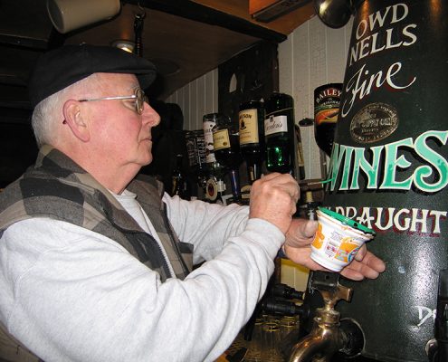 Beer Festival