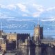 Lancaster Castle