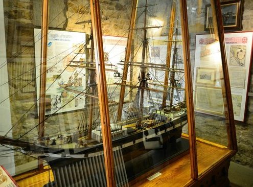 lancaster-maritime-museum (2) Lancaster Maritime Museum