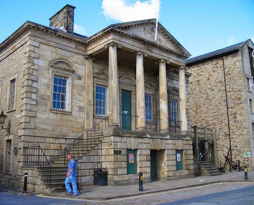 lancaster-maritime-museum Lancaster Maritime Museum