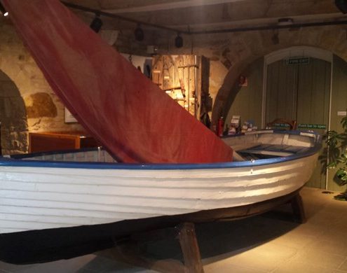 lancaster-maritime-museum4 Lancaster Maritime Museum