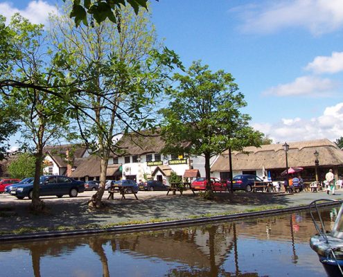Owd Nells