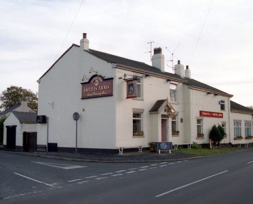 Smiths Arms