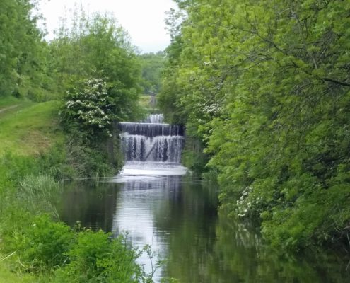 Tewitfield