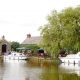 The Tithe Barn