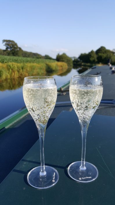 Lancaster Canal Boat Hire